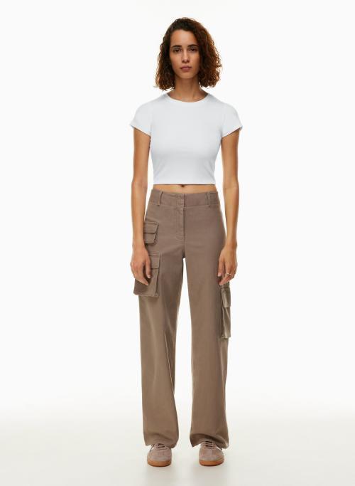go-to t-shirt Product Image