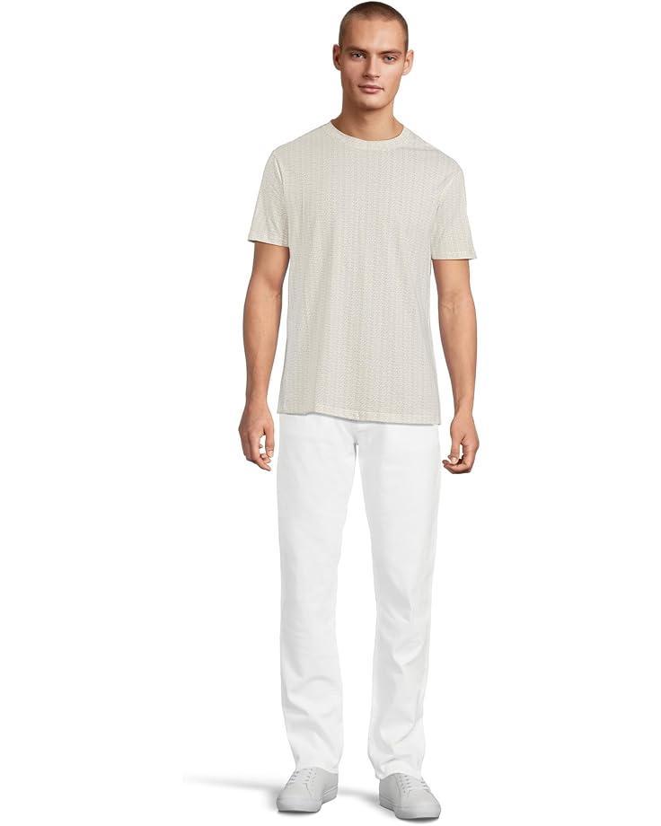 V-Neck Tee Product Image