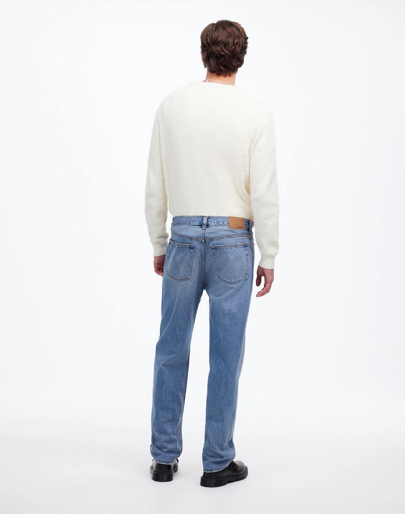 The 1991 Loose Straight Jean Product Image