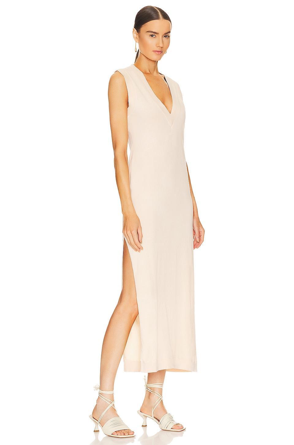 Green Elodie Dress Tularosa Product Image