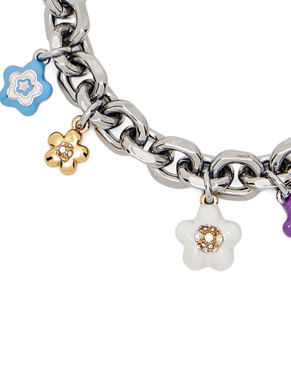 The Enamel Balloon bracelet Product Image