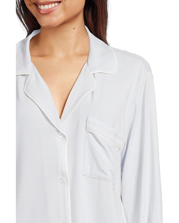 Gisele Pajamas Short Sleeve Pants Set Product Image