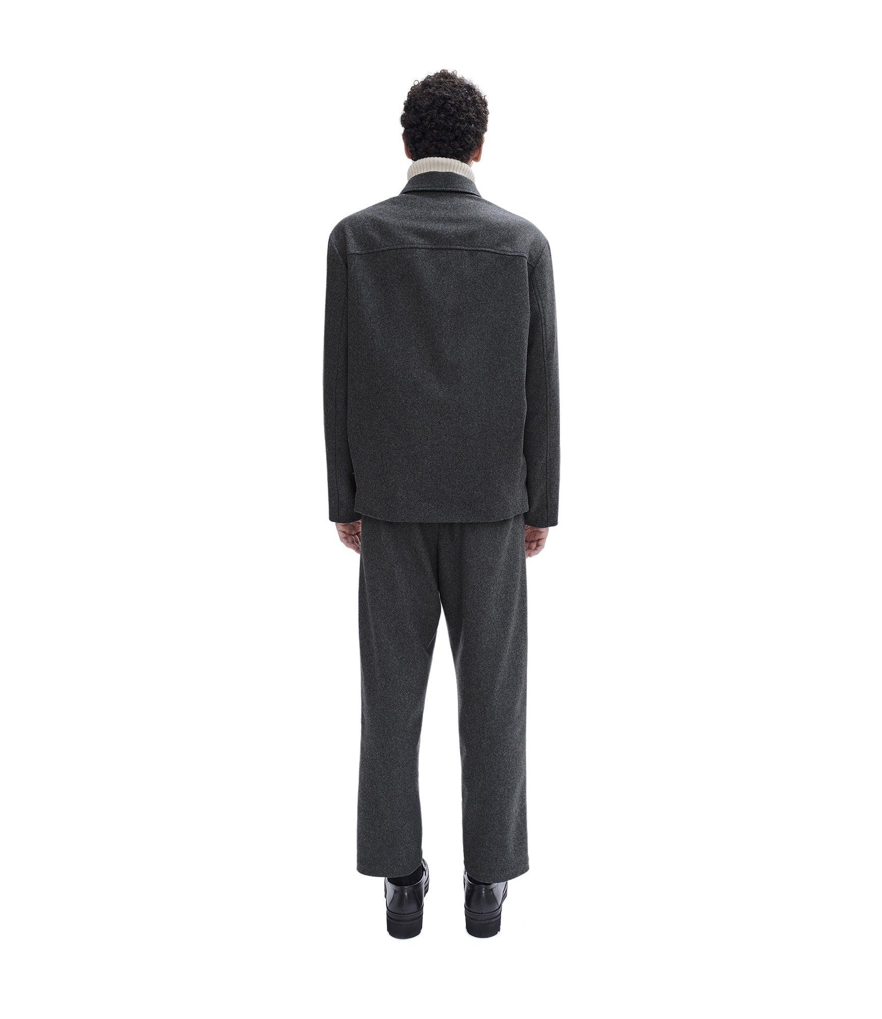 Jasper jacket Male Product Image
