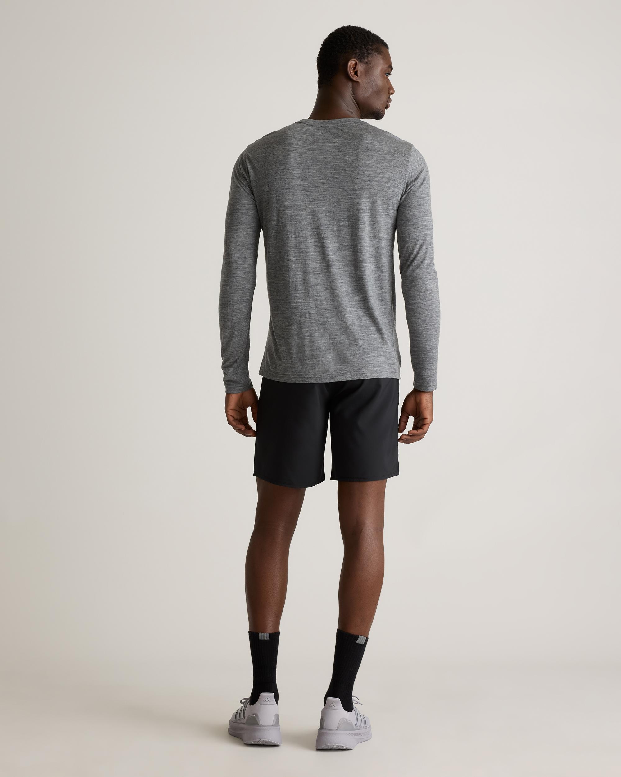 Quince | Men's Micro Ripstop 8.5" Hike Short Recycled Polyester Product Image