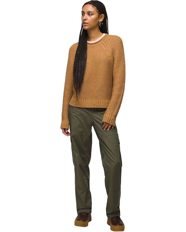Olivia LS Product Image