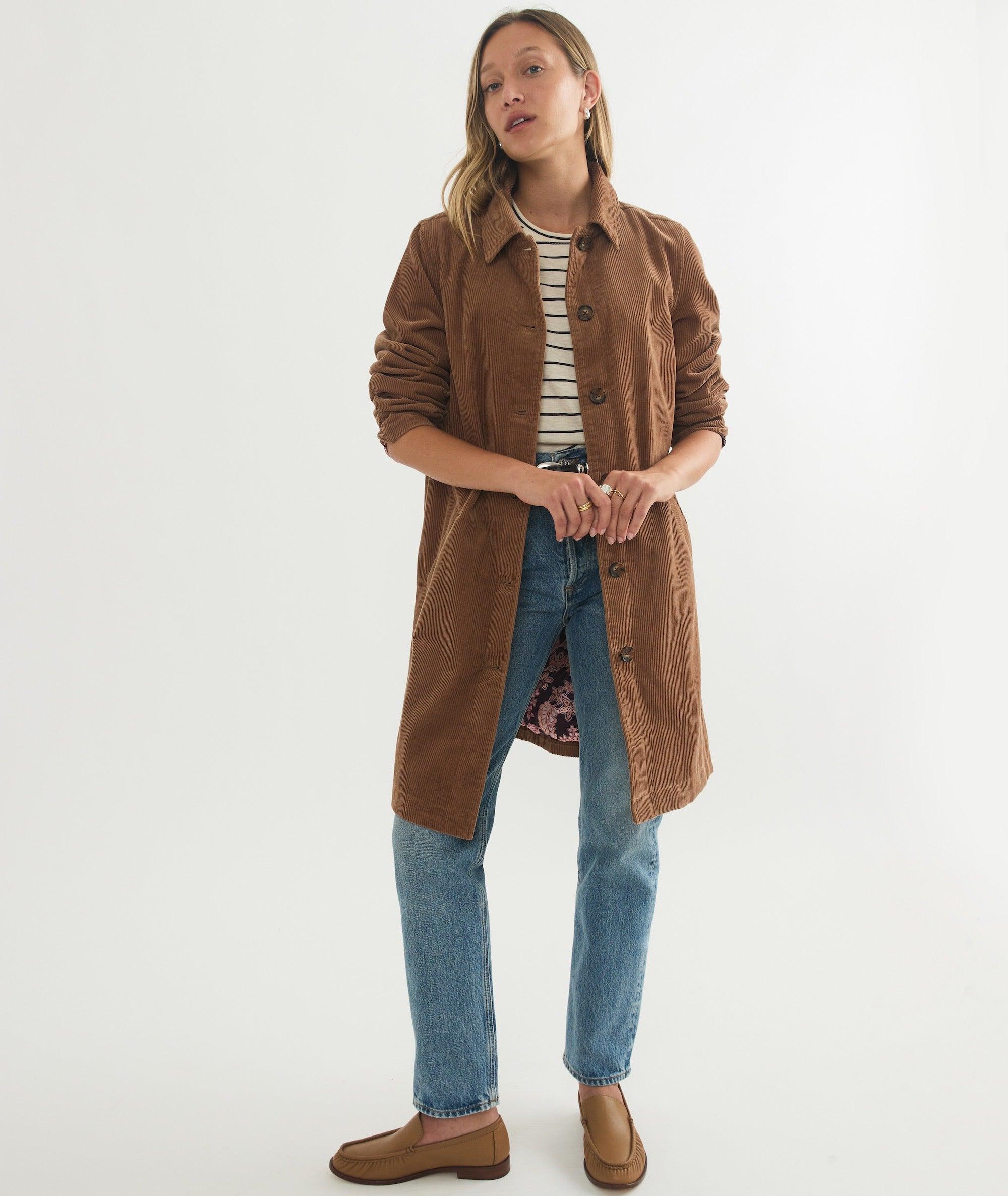 Calista Lightweight Quilted Jacket Product Image
