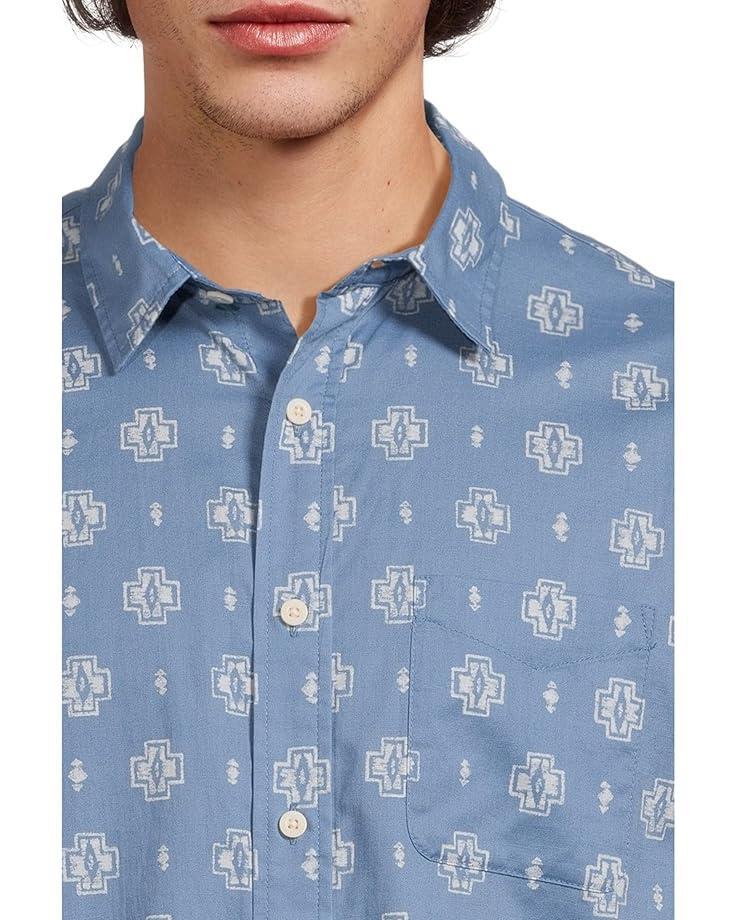Eldridge Novelty Classic Short Sleeve Product Image