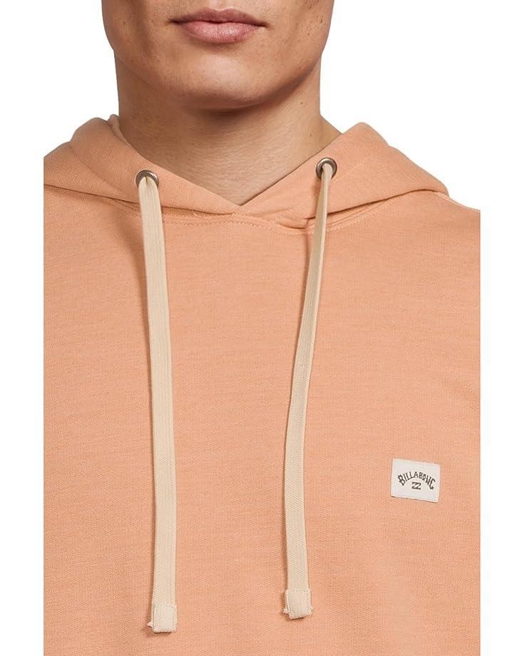 Old School Vintage Fleece Product Image