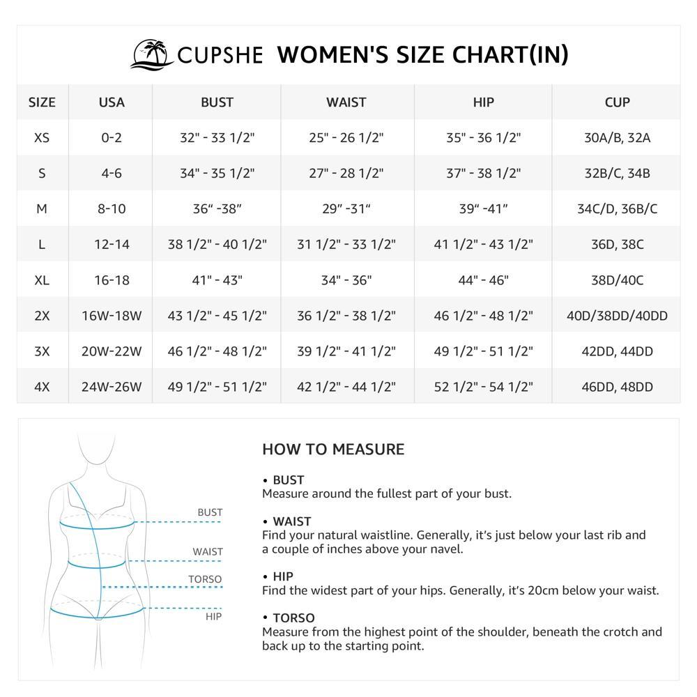 Women's Wrapped Tankini Top & Black High-Rise Boy Shorts Set Swimsuit (XS-4XL) - Cupshe Product Image