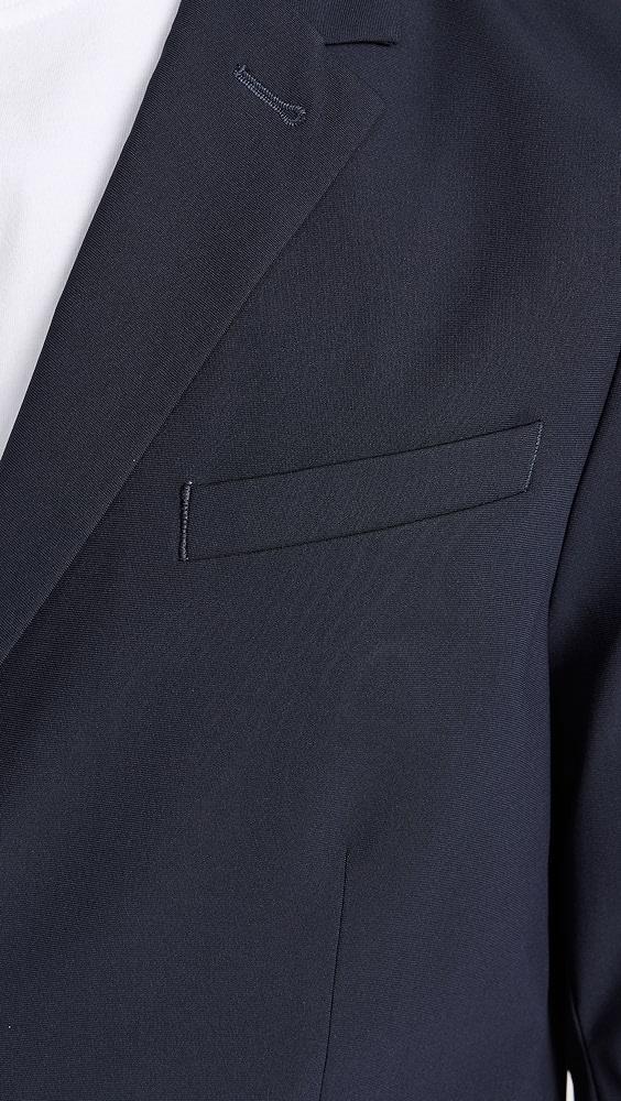 Rhone Commuter Blazer Slim Fit | Shopbop Product Image