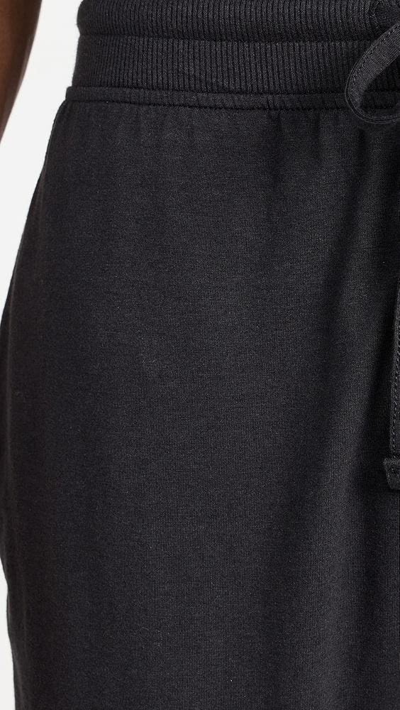 Lunya Slumberknit Shorts | Shopbop Product Image