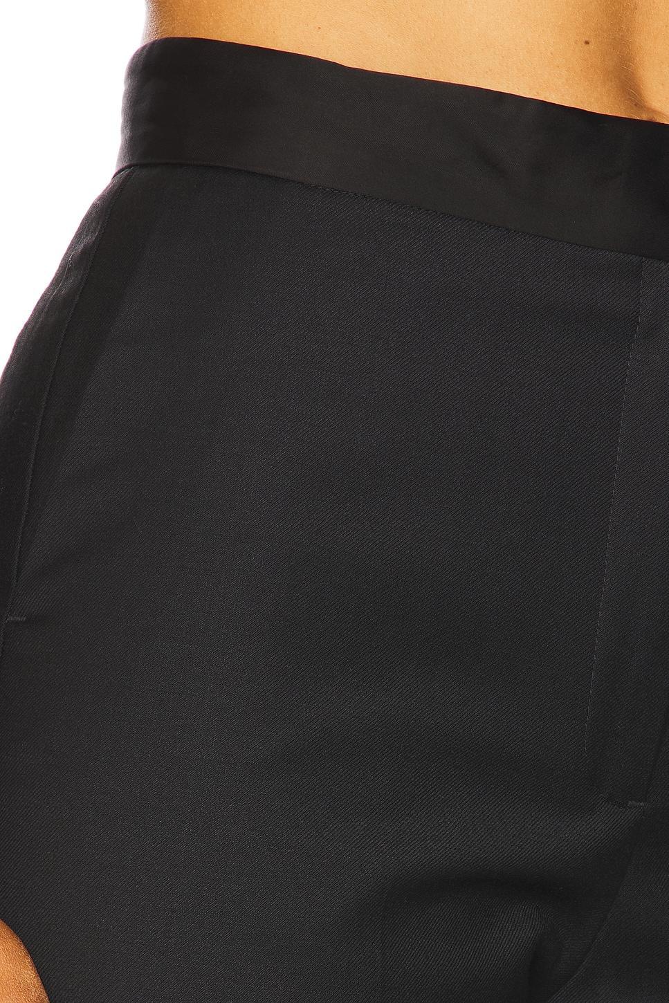 Polina Rose Tuxedo Trousers Ivy Oak Product Image