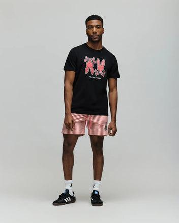 MENS DAWSON GRAPHIC TEE - MT0200053 Product Image
