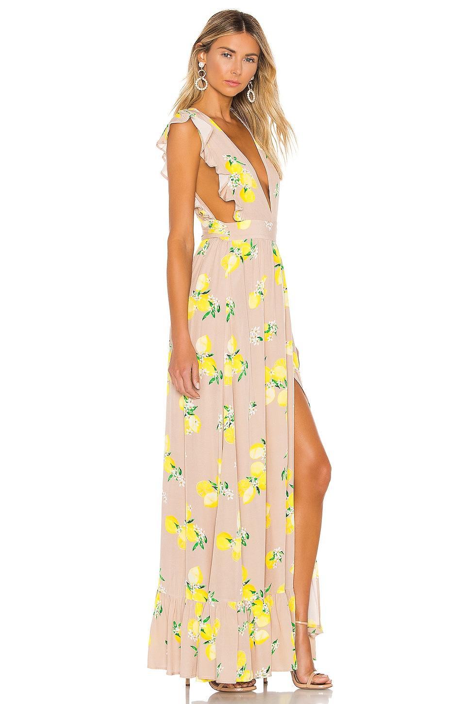 Sweet Pea Dress Product Image