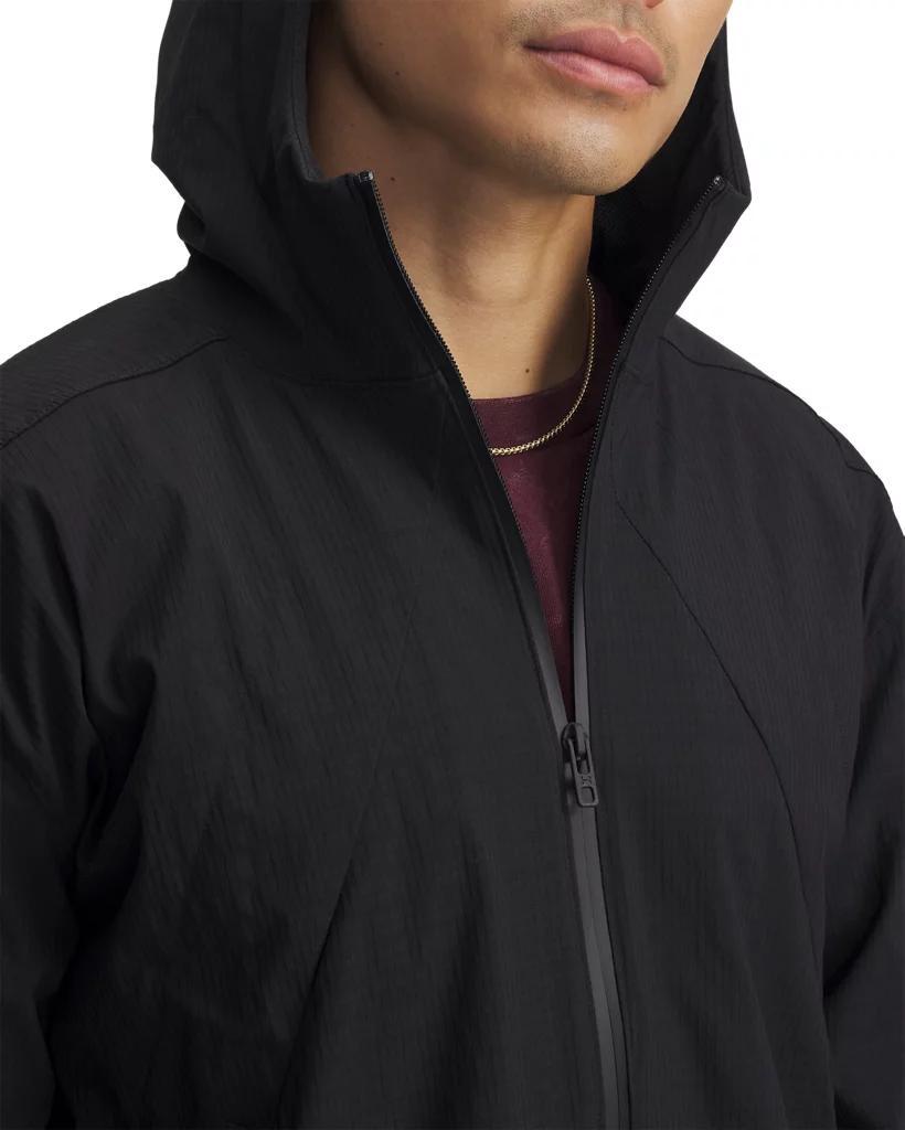 UA Unstoppable Textured Woven Product Image