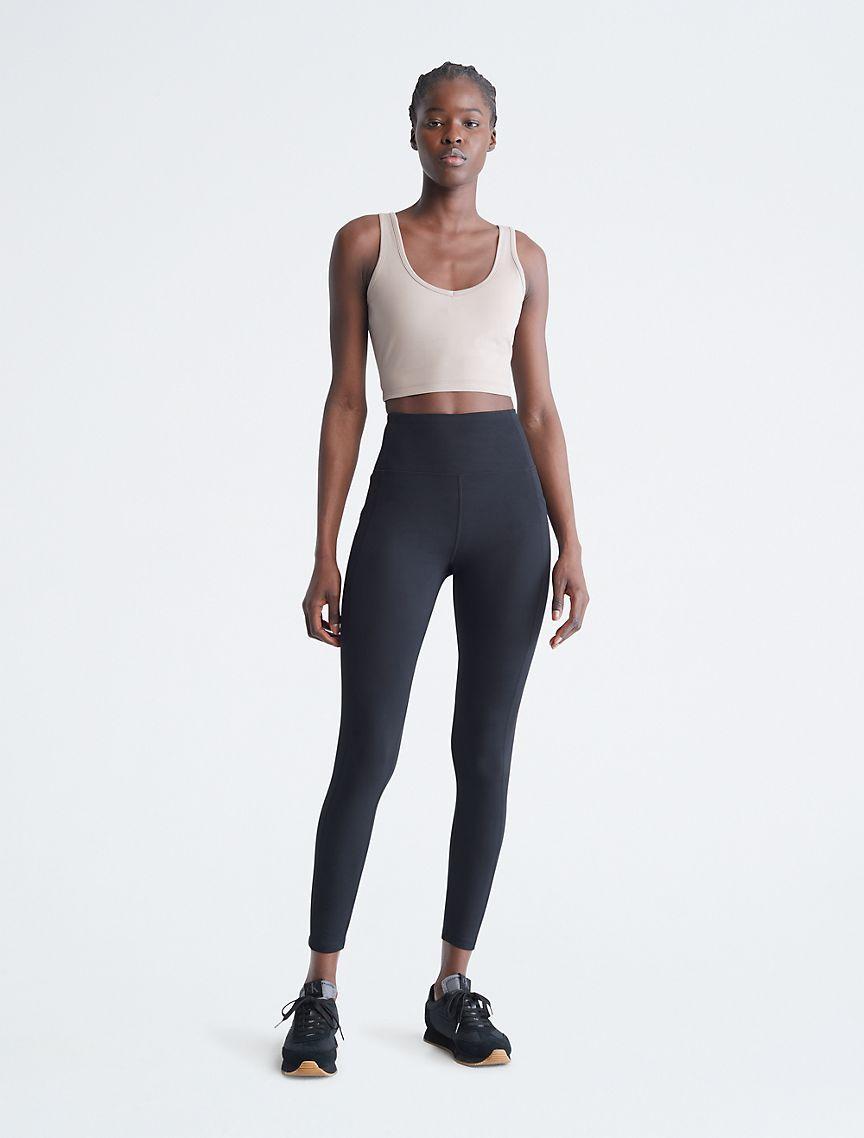 Performance Embrace Low Impact V-Neck Strappy Sports Bra Product Image