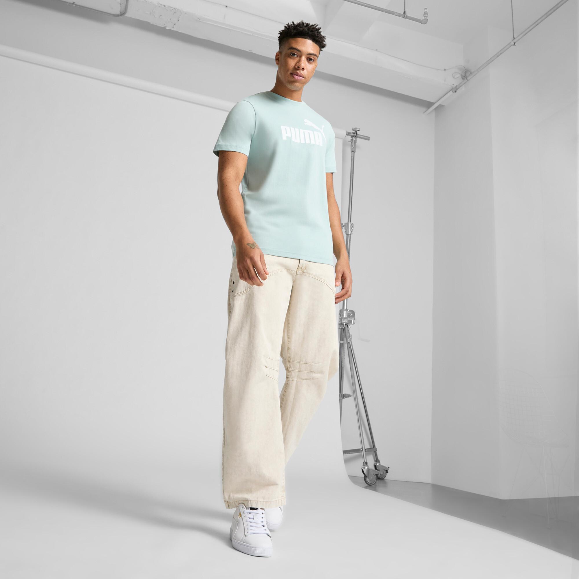 PUMA ESS No. 1 Logo Men's T-Shirt Product Image