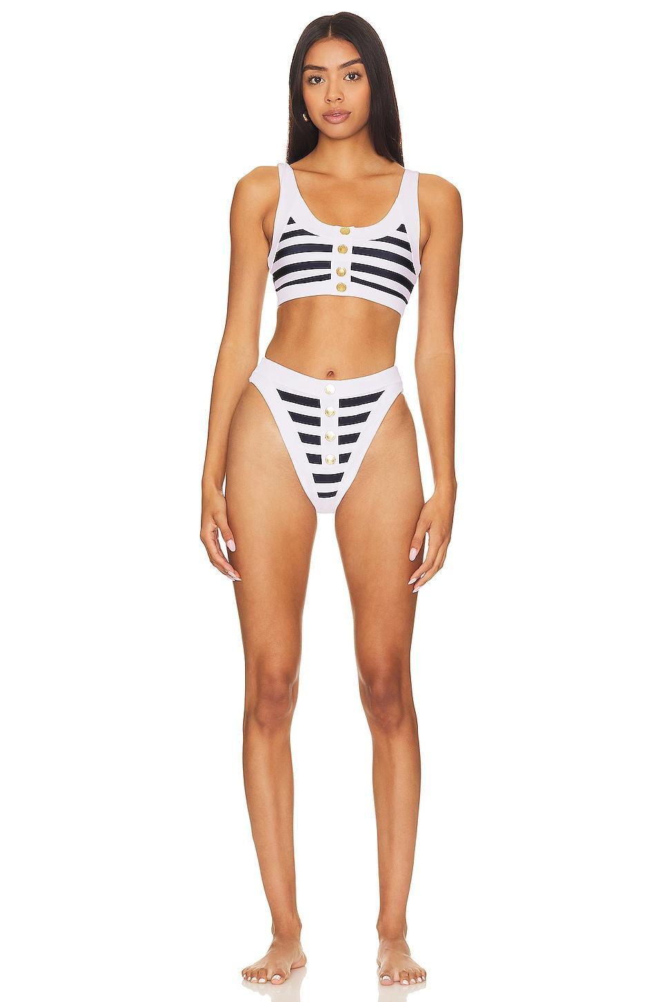 x REVOLVE Marnie Bikini Bottom Product Image