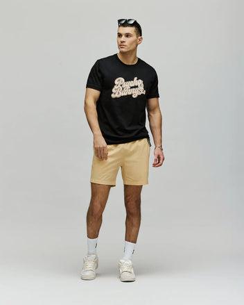 MENS ELIAS GRAPHIC TEE - MT0200047 Product Image