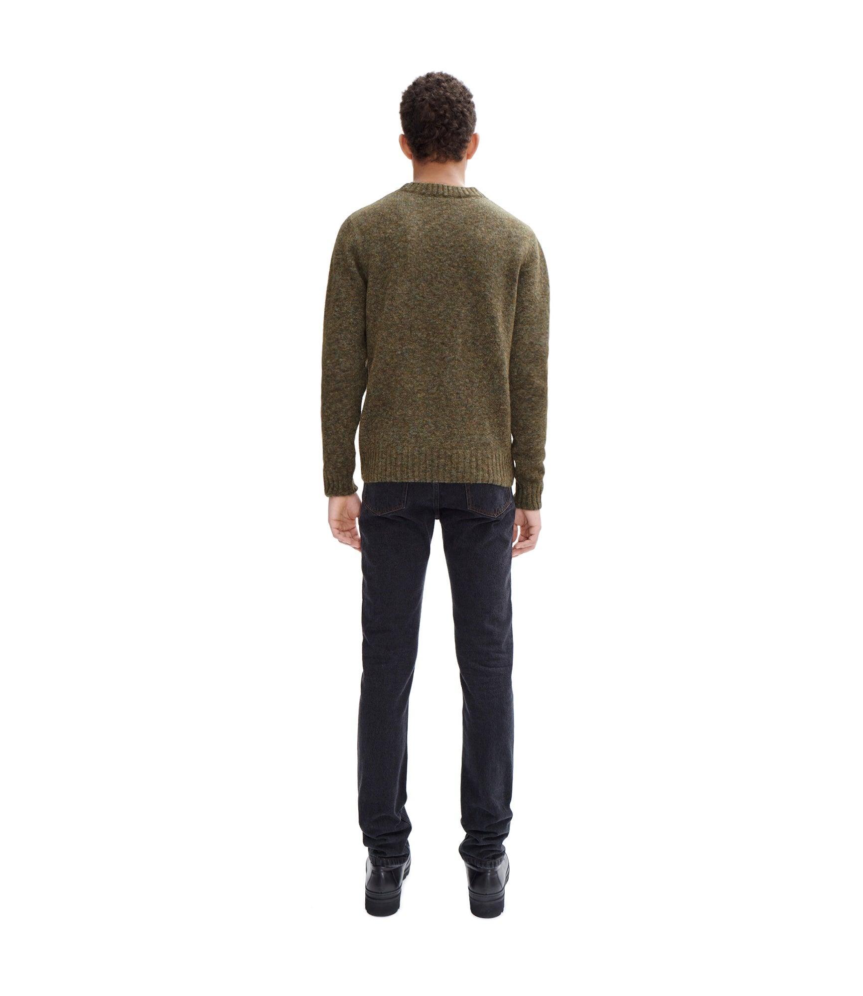 Lucas sweater Male Product Image