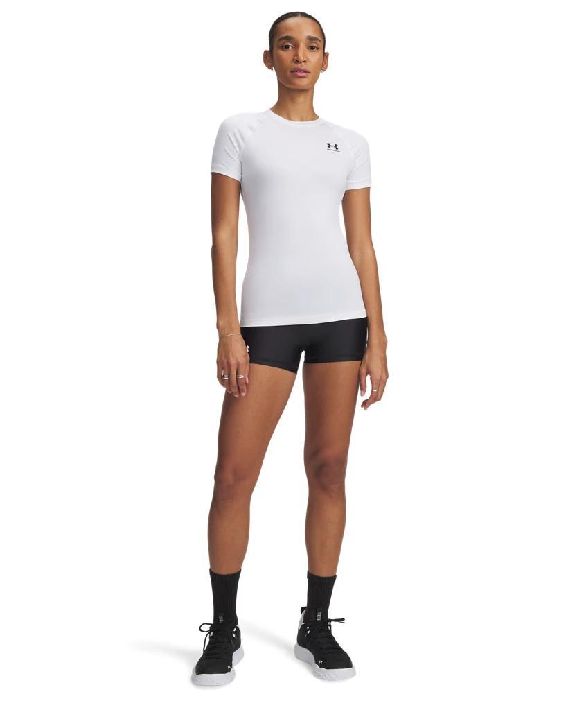 Women's UA Team 3" Shorty Product Image