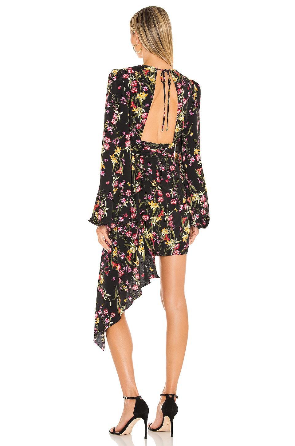 Sleepless Nights Dress Katie May Product Image