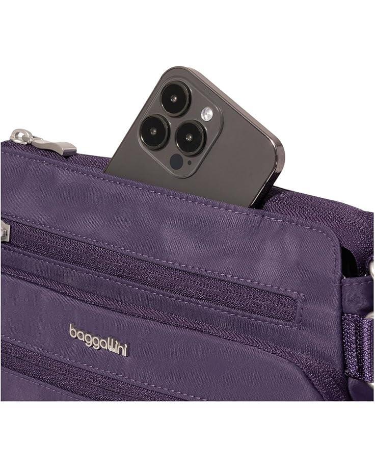 Baggallini Marais Crossbody Product Image