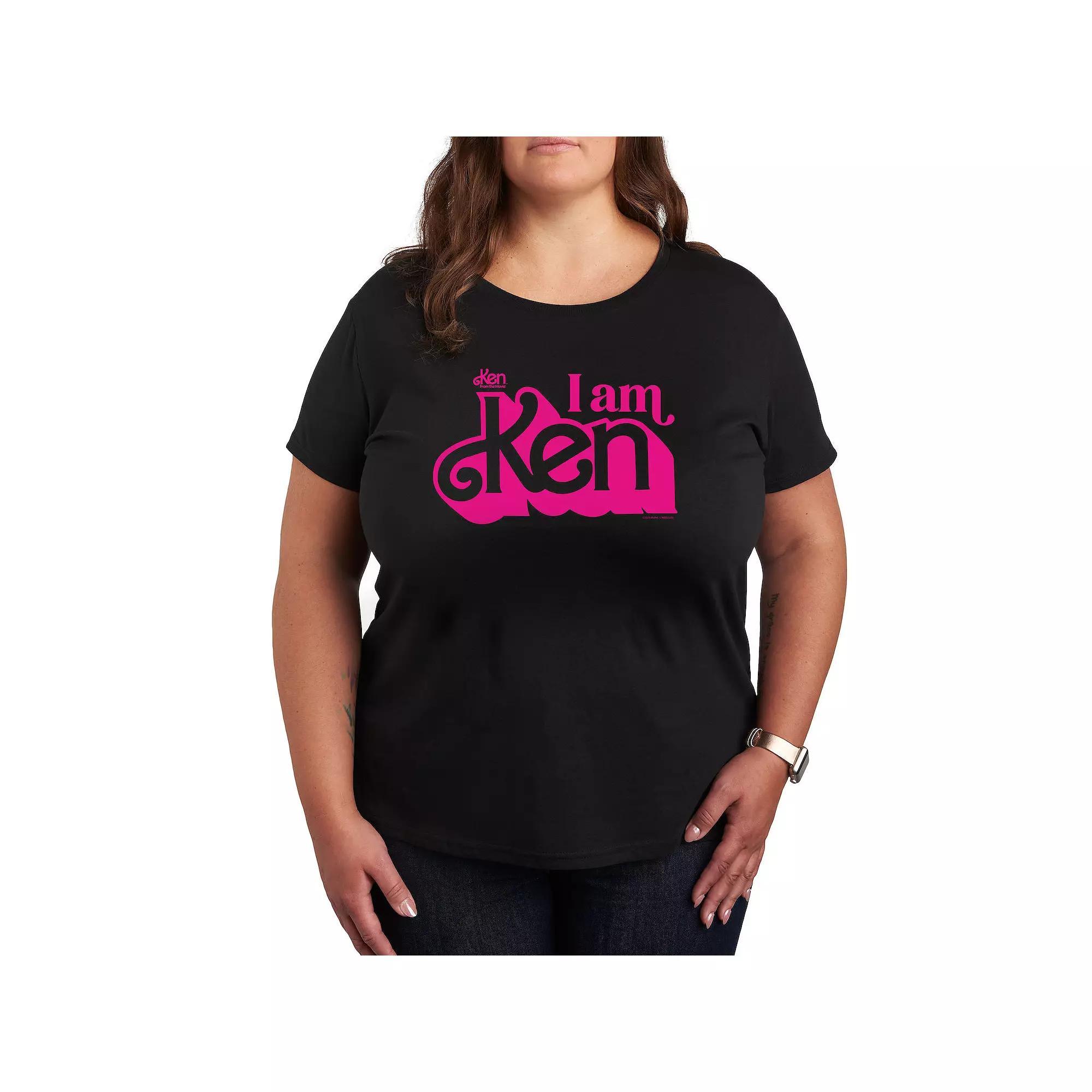 Womens Give Thanks Yall Distressed Graphic Tee Product Image