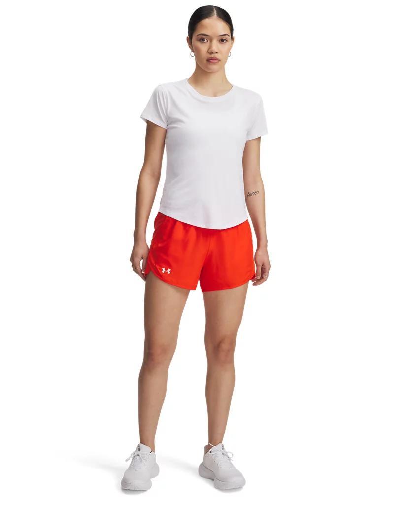 UA Fly-By Unlined Product Image