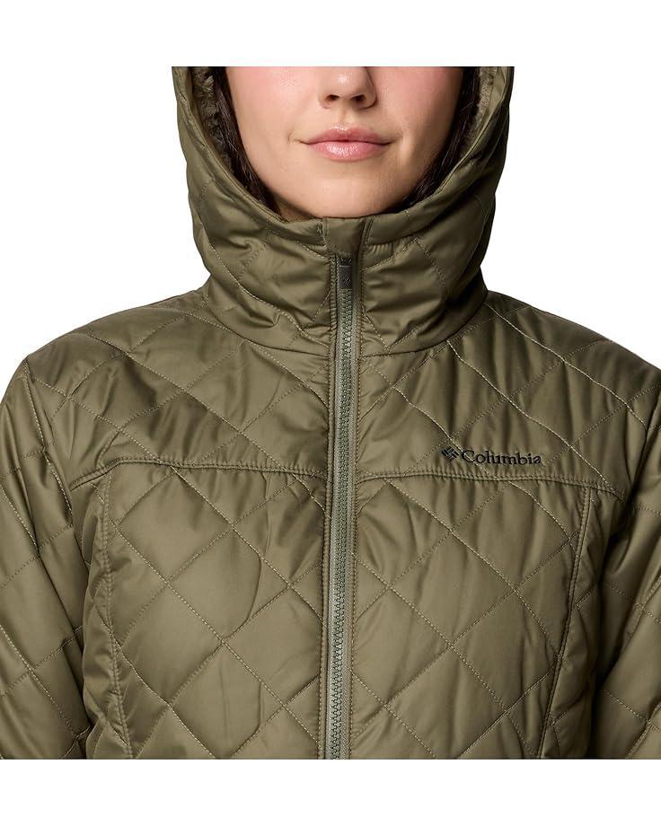 Kruser Ridge™ III Softshell Jacket Product Image