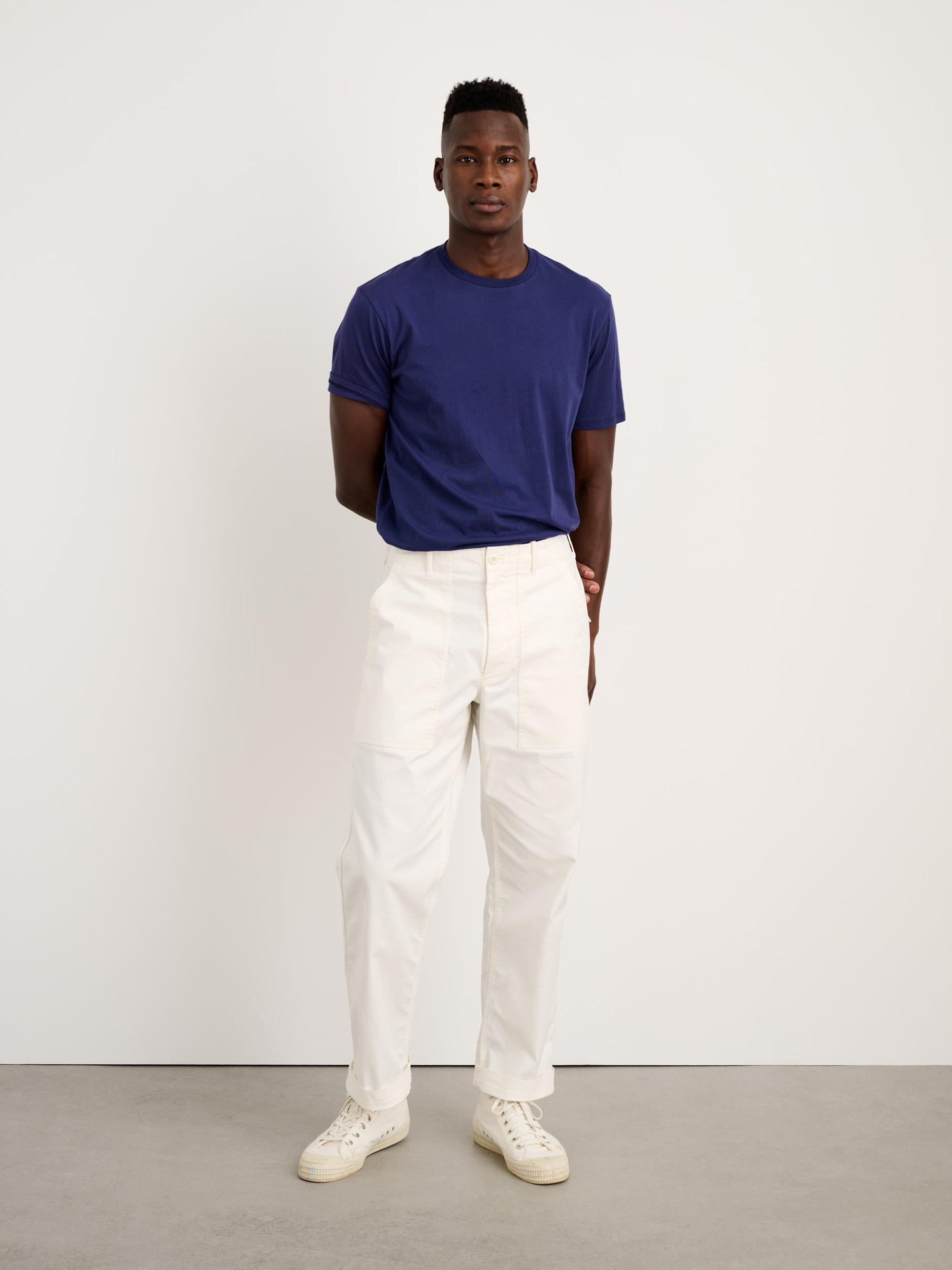 Lightweight Mercer Tee Product Image