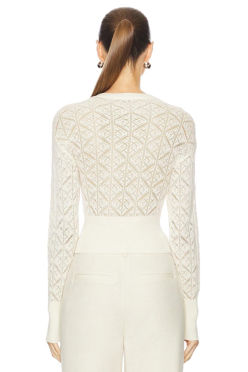 by Marianna Cami Cardigan L'Academie Product Image
