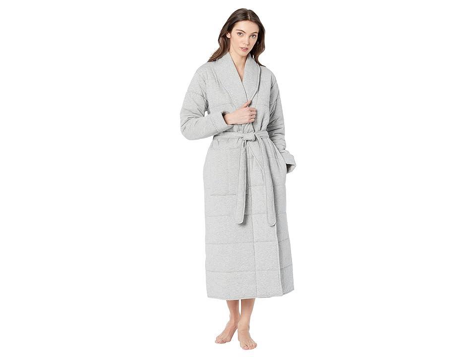 Sierra Quilted Duvet Robe Product Image
