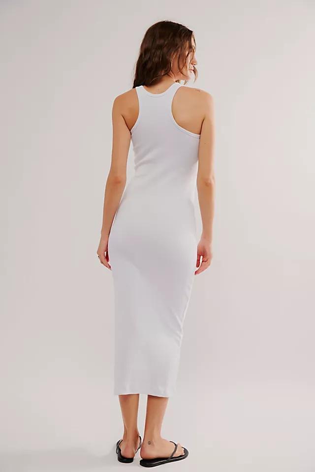 Ariel Midi Dress Product Image