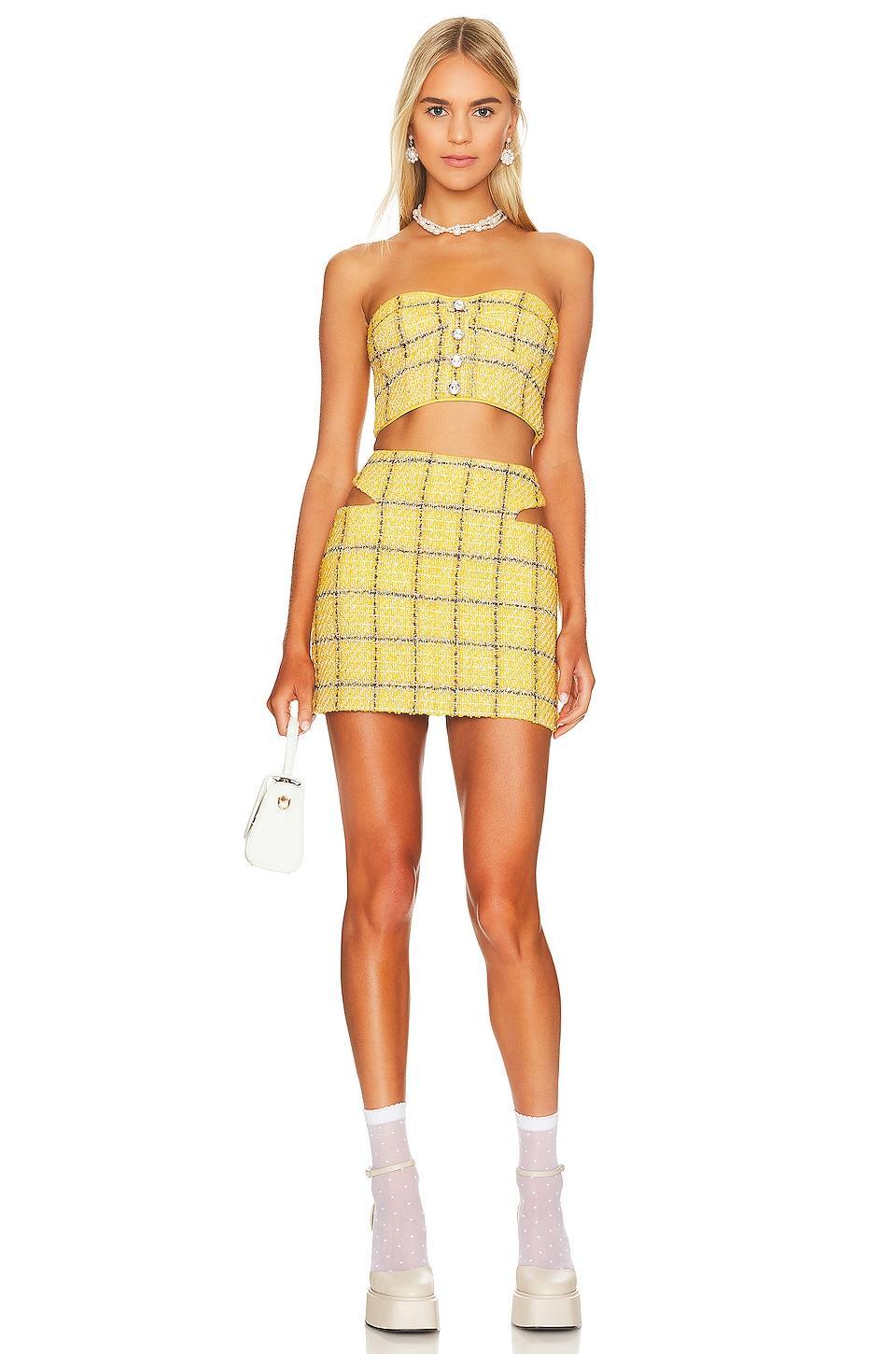 Cady Skirt ASSIGNMENT Product Image