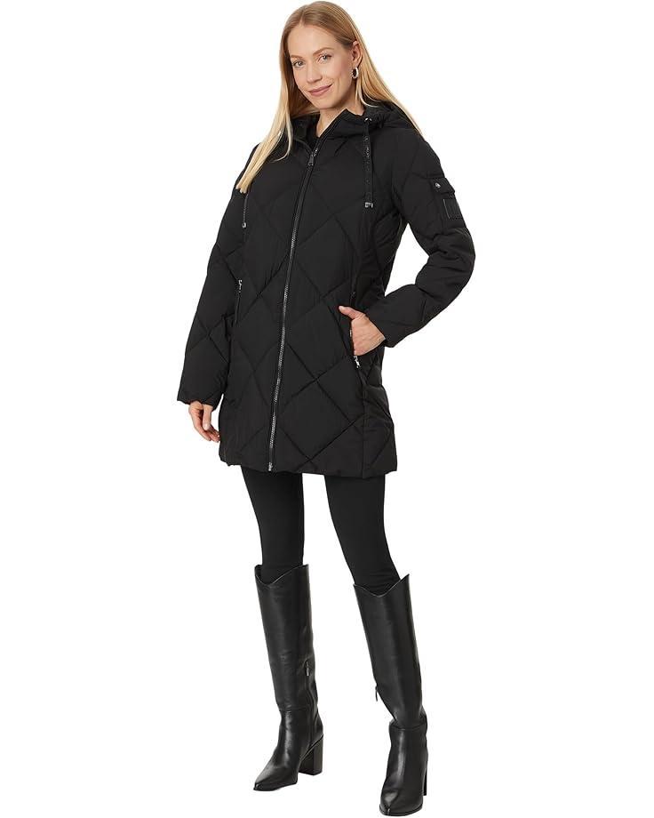 Junction Insulated Parka Product Image