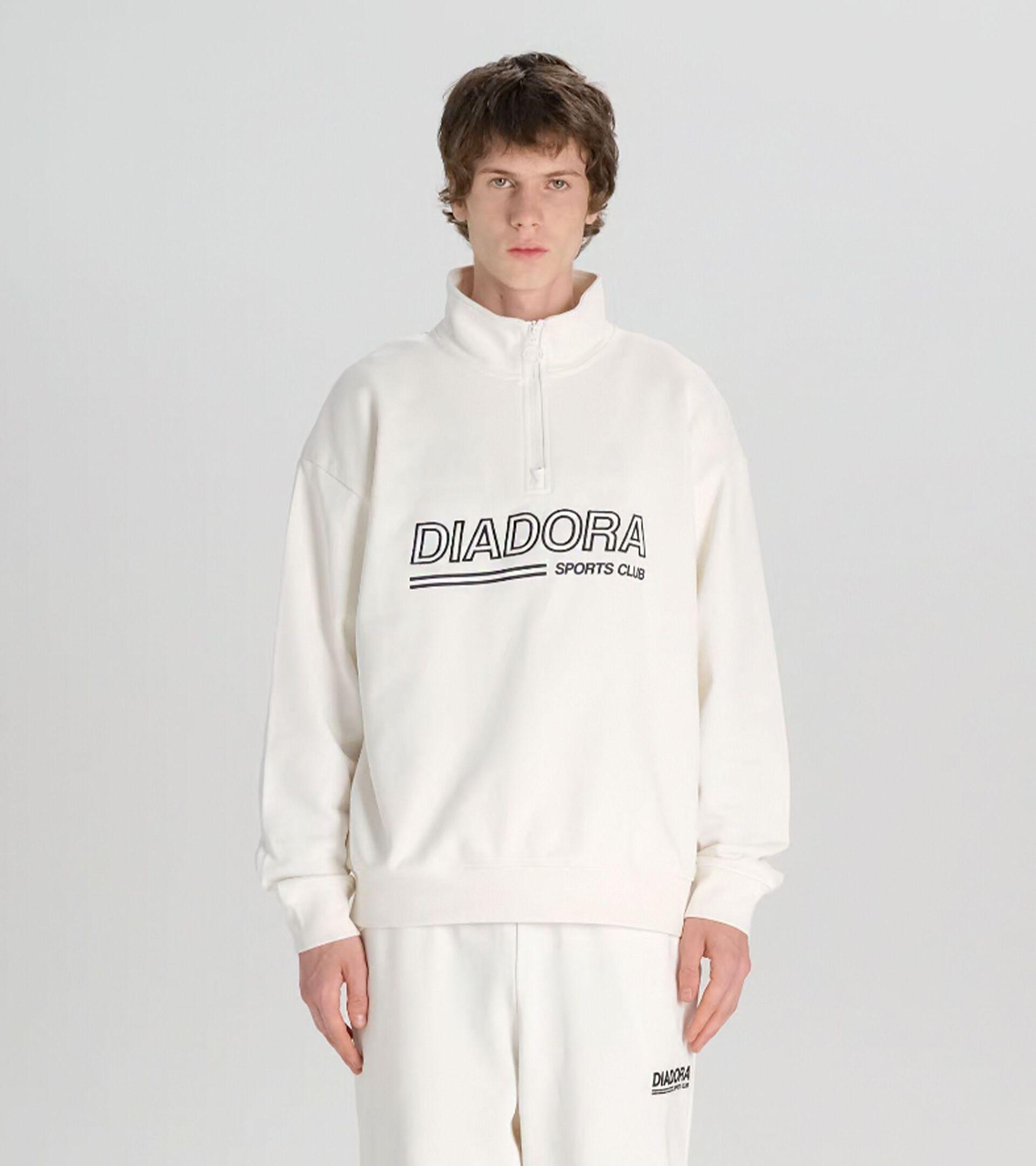 SWEATSHIRT 1/2 ZIP LEGACY Product Image