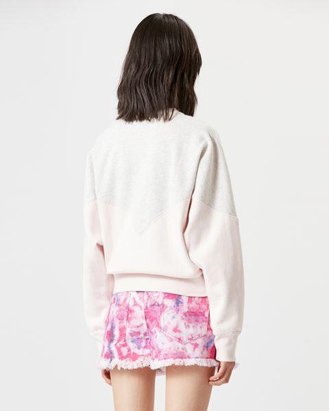 Houston Sweatshirt Female Product Image