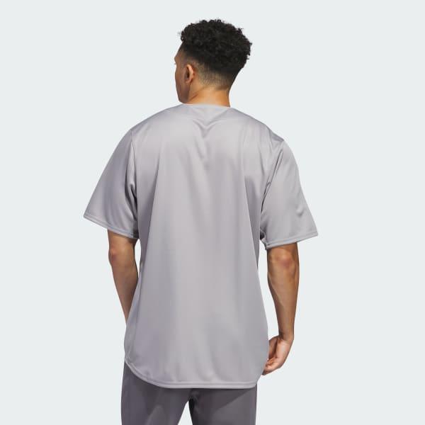 Washington Baseball Jersey Product Image