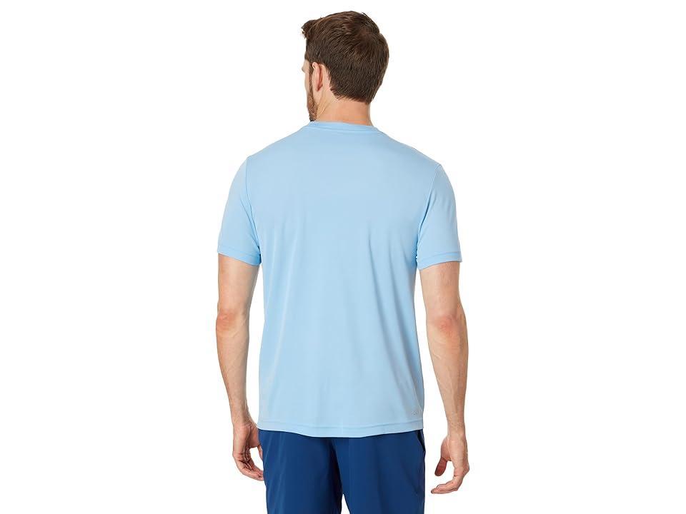 Lacoste Lacoste Tennis x Novak Djokovic T-shirt Men's T Shirt Product Image