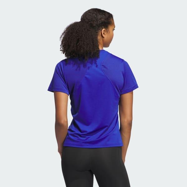 Designed for Training Tee Product Image