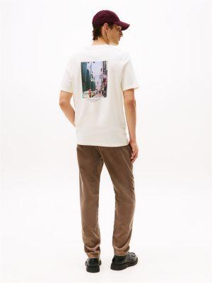 City Photoprint T-Shirt Product Image
