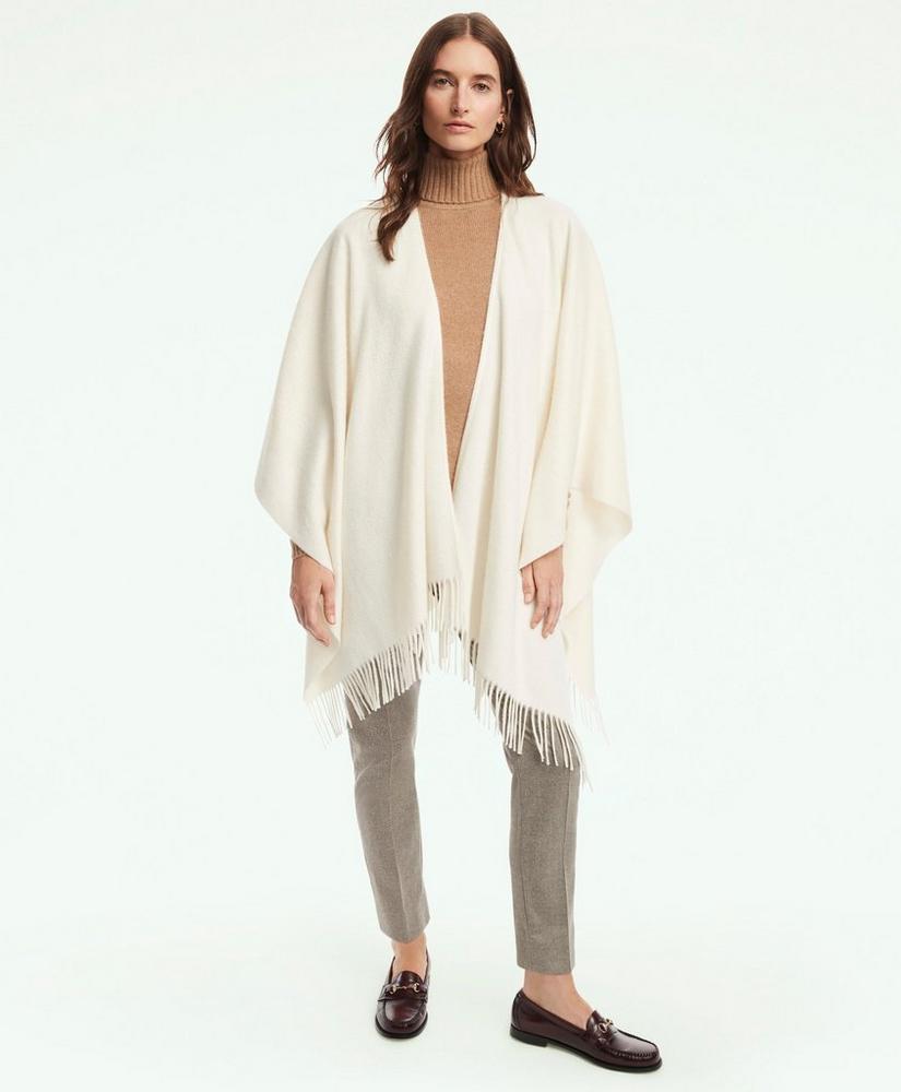 Cashmere Ruana Product Image