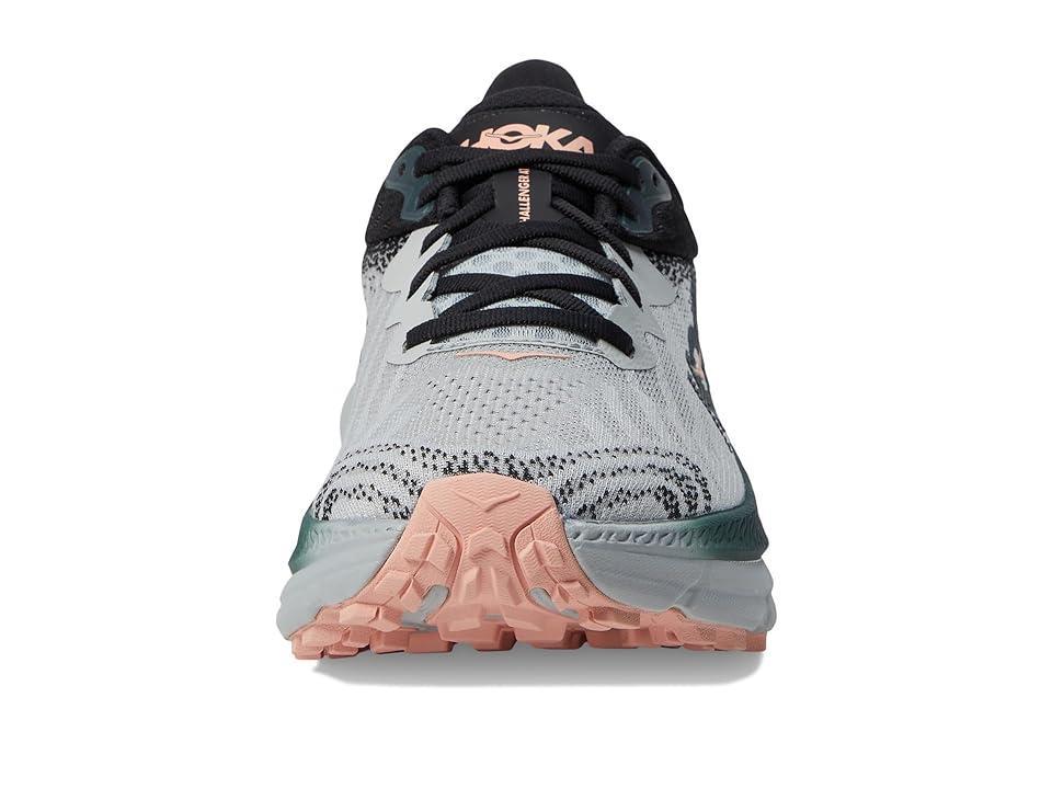 Hoka Women's Challenger 7 (Diva /Evening Primrose) Women's Shoes Product Image