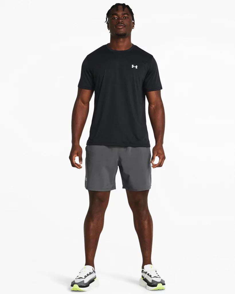 UA Launch Unlined Product Image