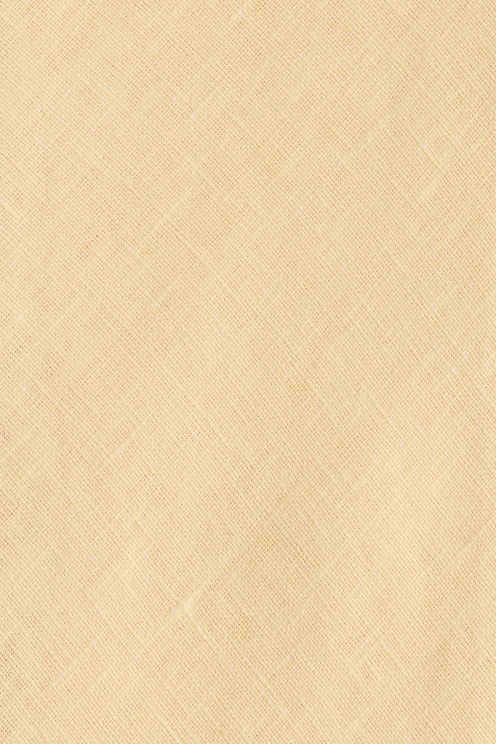 Marais Midi Dress Butter Product Image