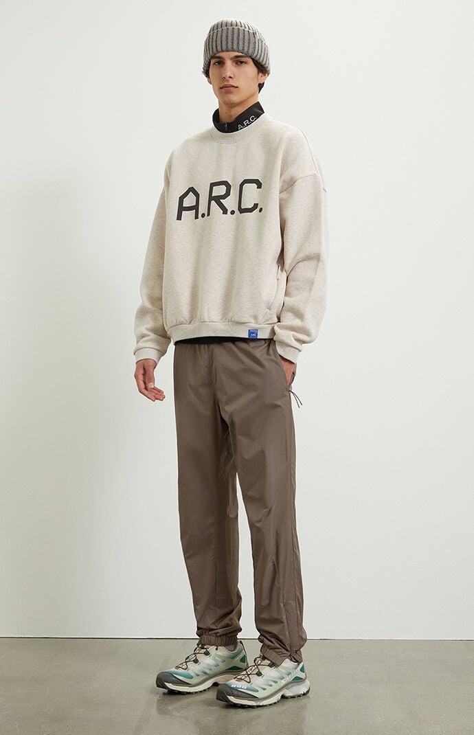 A.R.C. Men's Active Joggers - Product Image