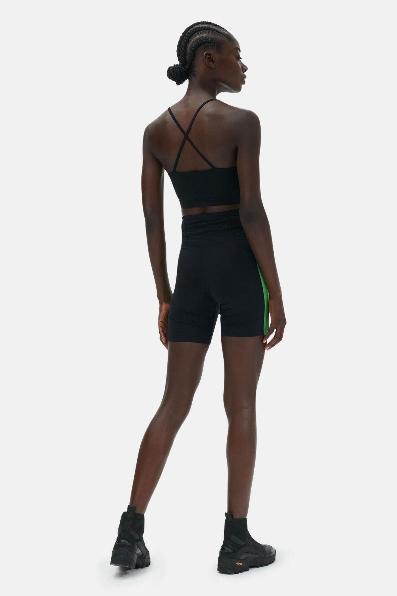 Active Strap Top Product Image