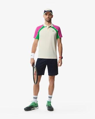 Ultra Dry Stretch Tennis Shorts Product Image