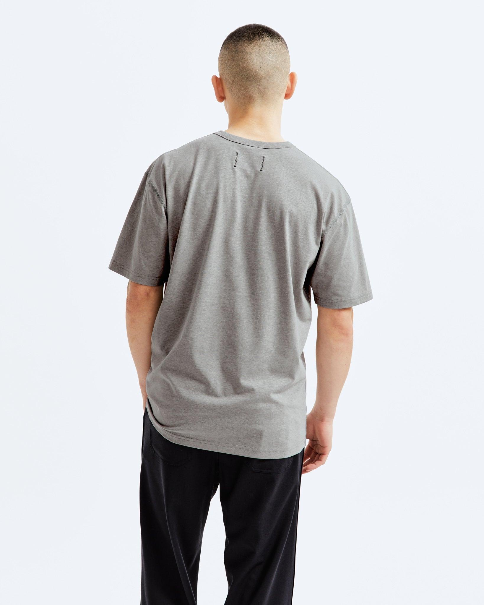 Copper Jersey Standard T-Shirt - Vault Male Product Image